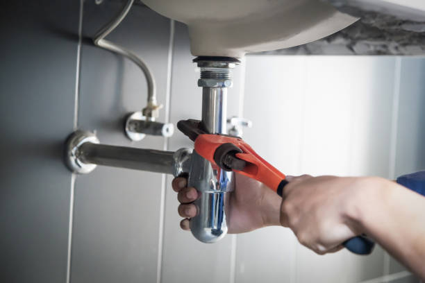 Best Plumbing Repair Near Me  in USA